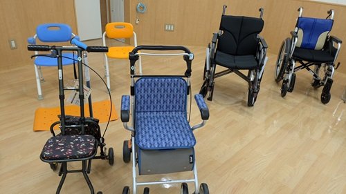 251028車椅子・お風呂イス・押し車.jpg